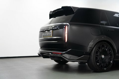 Land Rover Range Rover Brown #27