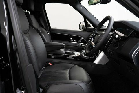 Land Rover Range Rover 3.0 D300 Mhev  #3