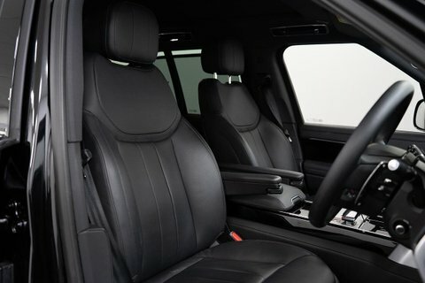 Land Rover Range Rover 3.0 D300 Mhev 