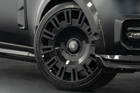 Land Rover Range Rover Brown #12