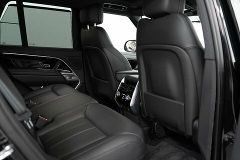Land Rover Range Rover Brown #30