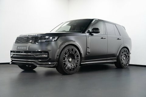 Land Rover Range Rover Brown #20