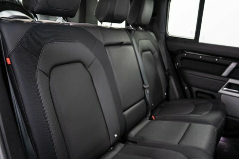 Land Rover Defender D250 X-dynamic Se Grey #25