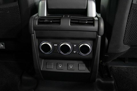Land Rover Defender D250 X-dynamic Se Grey #27