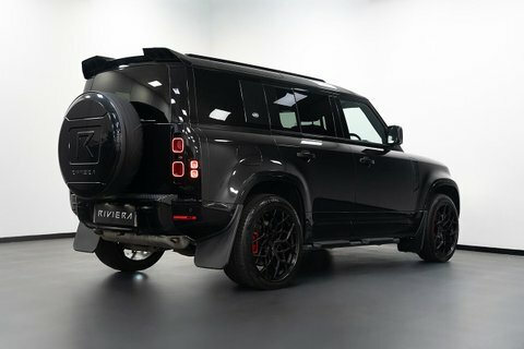 Land Rover Defender D250 X-dynamic Se Grey #42