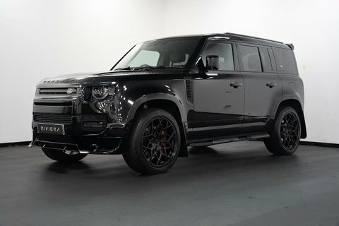 Land Rover Defender D250 X-dynamic Se Grey #30