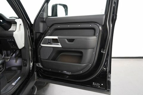 Land Rover Defender D250 X-dynamic Se Grey #12