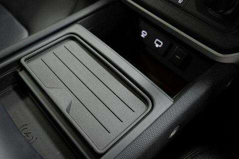Land Rover Defender D250 X-dynamic Se Grey #23