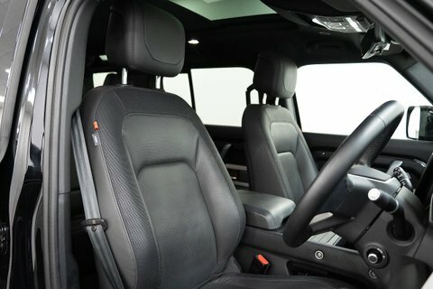 Land Rover Defender 2.0 P400e 15.4Kwh