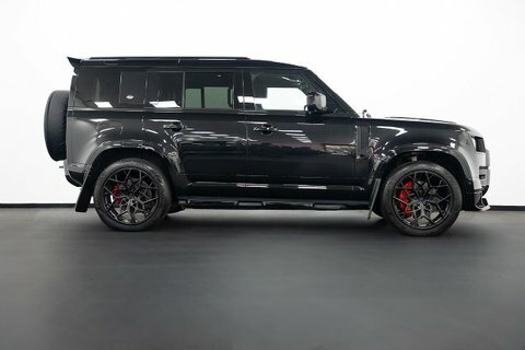 Land Rover Defender D250 X-dynamic Se Grey #36