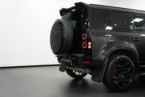 Land Rover Defender D250 X-dynamic Se Grey #40