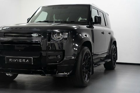 Land Rover Defender D250 X-dynamic Se Grey #32