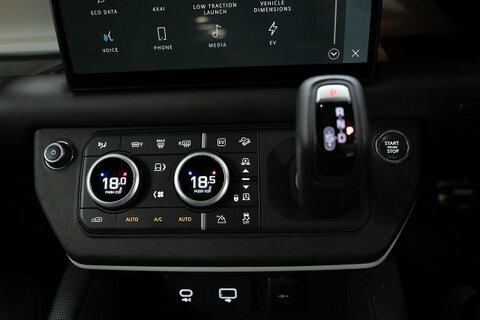 Land Rover Defender D250 X-dynamic Se Grey #19
