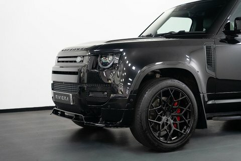 Land Rover Defender D250 X-dynamic Se Grey #31