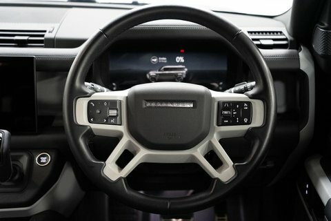 Land Rover Defender D250 X-dynamic Se Grey #7