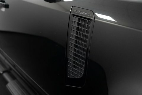 Land Rover Defender D250 X-dynamic Se Grey #34