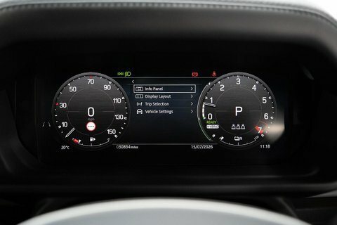 Land Rover Defender D250 X-dynamic Se Grey #8