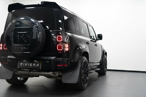 Land Rover Defender D250 X-dynamic Se Grey #41