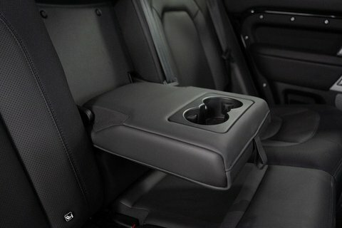 Land Rover Defender D250 X-dynamic Se Grey #26