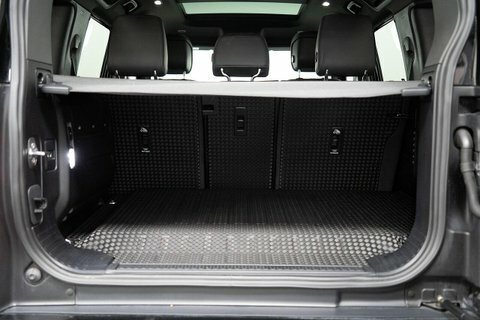 Land Rover Defender D250 X-dynamic Se Grey #44