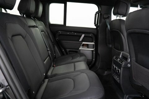 Land Rover Defender D250 X-dynamic Se Grey #24