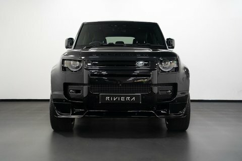 Land Rover Defender D250 X-dynamic Se Grey #29