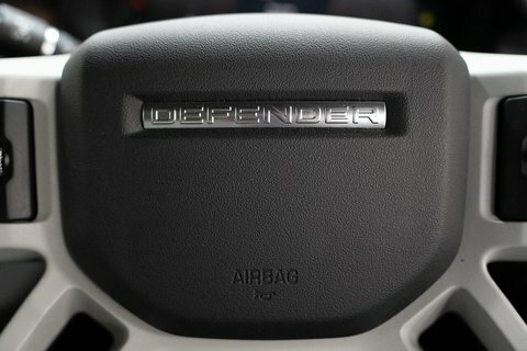 Land Rover Defender D250 X-dynamic Se Grey #17