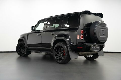 Land Rover Defender D250 X-dynamic Se Grey #39