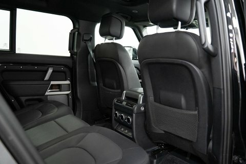 Land Rover Defender D250 X-dynamic Se Grey #22