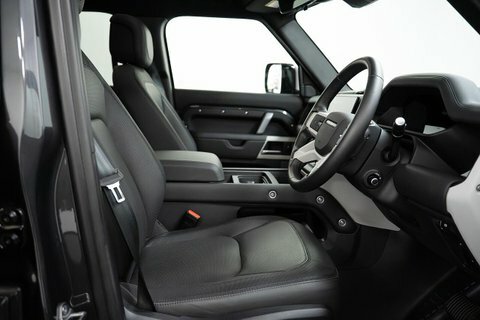 Land Rover Defender 2.0 P400e 15.4Kwh GN24WMY  #3