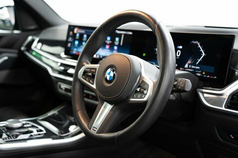 BMW X5 3.0 30D Mht  #6