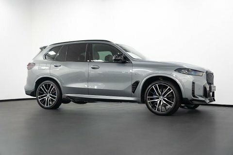 BMW X5 Xdrive30d Mht M Sport Techpro Pack Black #36