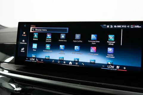 BMW X5 Xdrive30d Mht M Sport Techpro Pack Black #13
