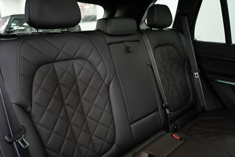 BMW X5 Xdrive30d Mht M Sport Techpro Pack Black #45