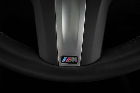 BMW X5 Xdrive30d Mht M Sport Techpro Pack Black #23