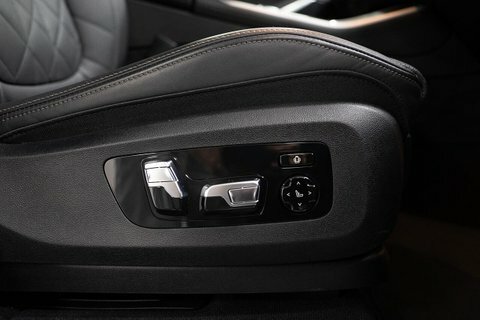 BMW X5 Xdrive30d Mht M Sport Techpro Pack Black #19