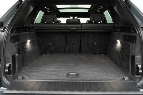 BMW X5 Xdrive30d Mht M Sport Techpro Pack Black #50