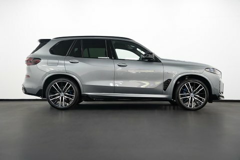 BMW X5 Xdrive30d Mht M Sport Techpro Pack Black #34