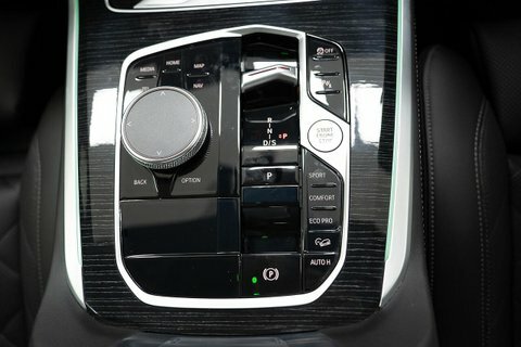 BMW X5 Xdrive30d Mht M Sport Techpro Pack Black #14