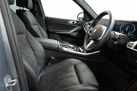 BMW X5 3.0 30D Mht  #4