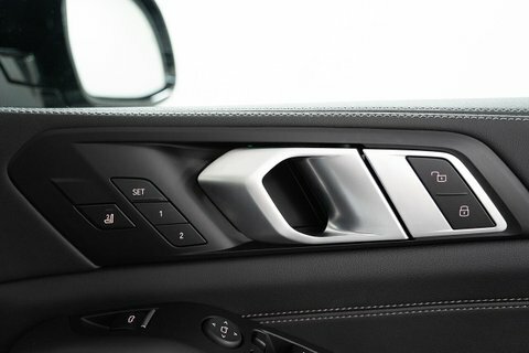 BMW X5 Xdrive30d Mht M Sport Techpro Pack Black #26