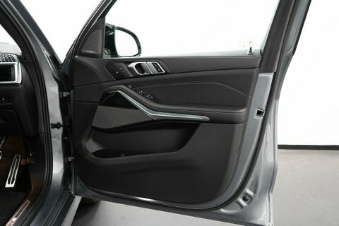 BMW X5 Xdrive30d Mht M Sport Techpro Pack Black #25