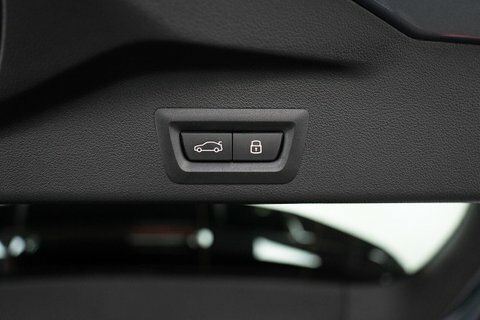 BMW X5 Xdrive30d Mht M Sport Techpro Pack Black #48