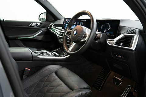 BMW X5 3.0 30D Mht  #5