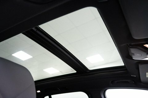 BMW X5 Xdrive30d Mht M Sport Techpro Pack Black #30