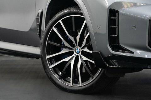 BMW X5 Xdrive30d Mht M Sport Techpro Pack Black #24