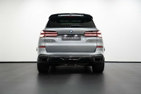 BMW X5 Xdrive30d Mht M Sport Techpro Pack Black #39