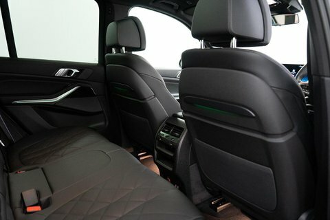 BMW X5 Xdrive30d Mht M Sport Techpro Pack Black #43