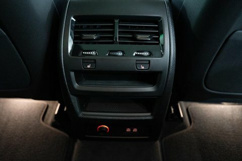 BMW X5 Xdrive30d Mht M Sport Techpro Pack Black #47