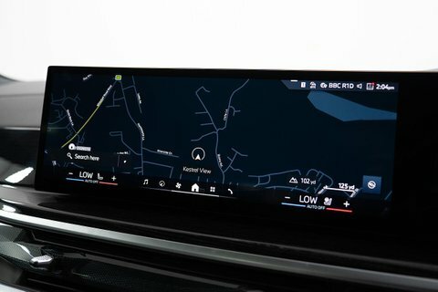 BMW X5 Xdrive30d Mht M Sport Techpro Pack Black #12